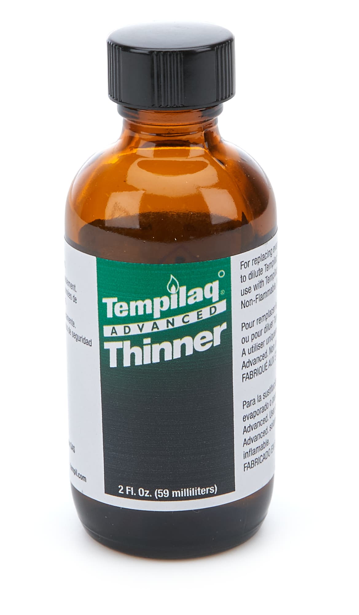 Paint Tempature Thinner 