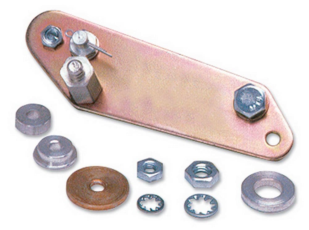 Cruise Control Kit - GM 