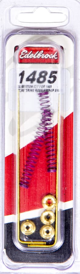 Calibration Kit for 1409 