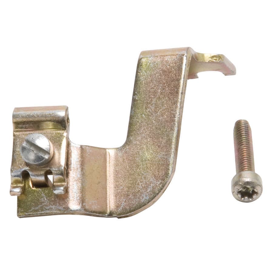 Choke Cable Bracket Kit 