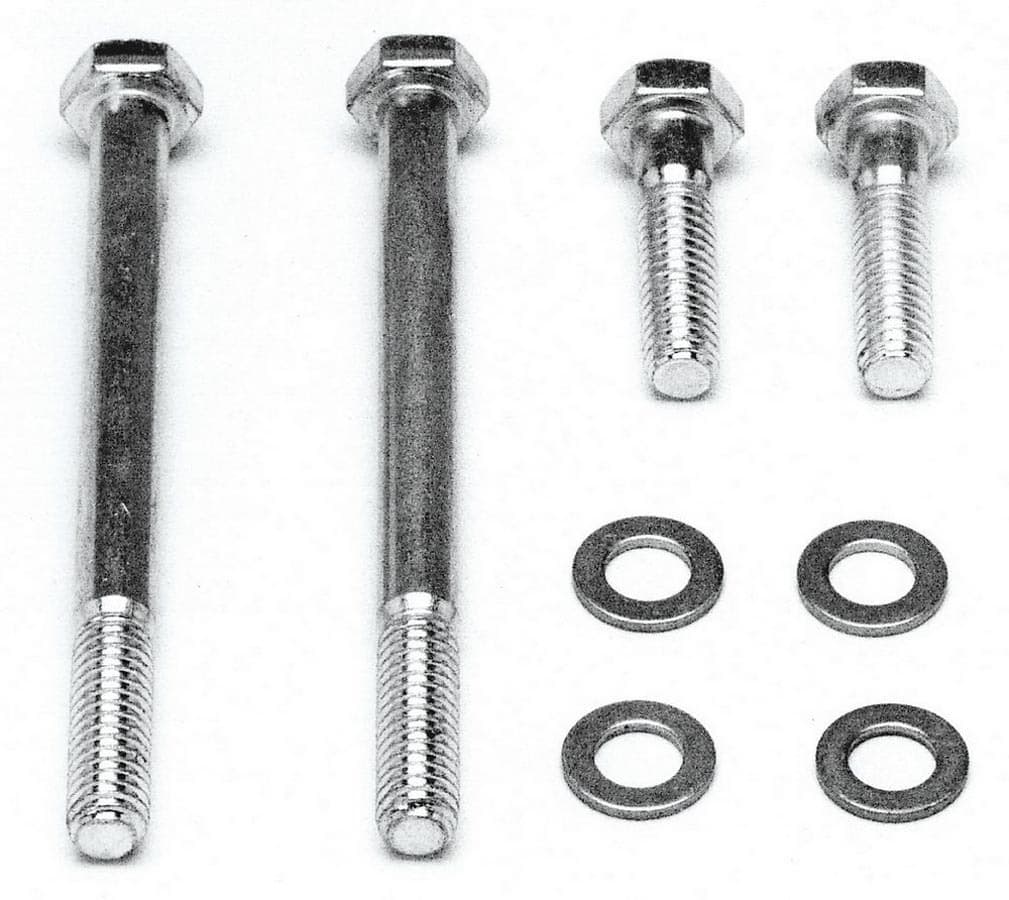 Q-Jet Bolt Kit 