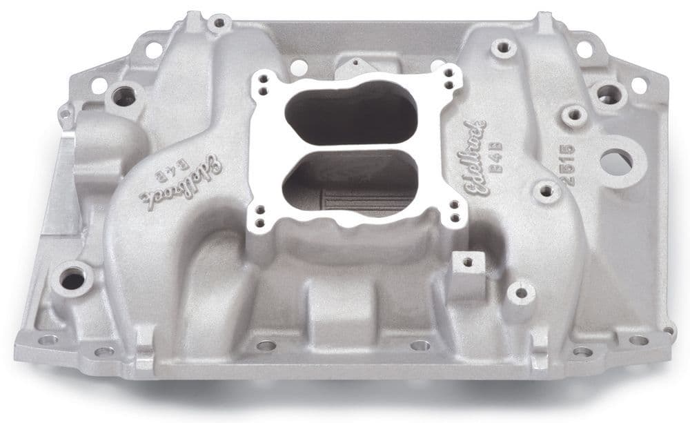 Buick Intake Manifold 