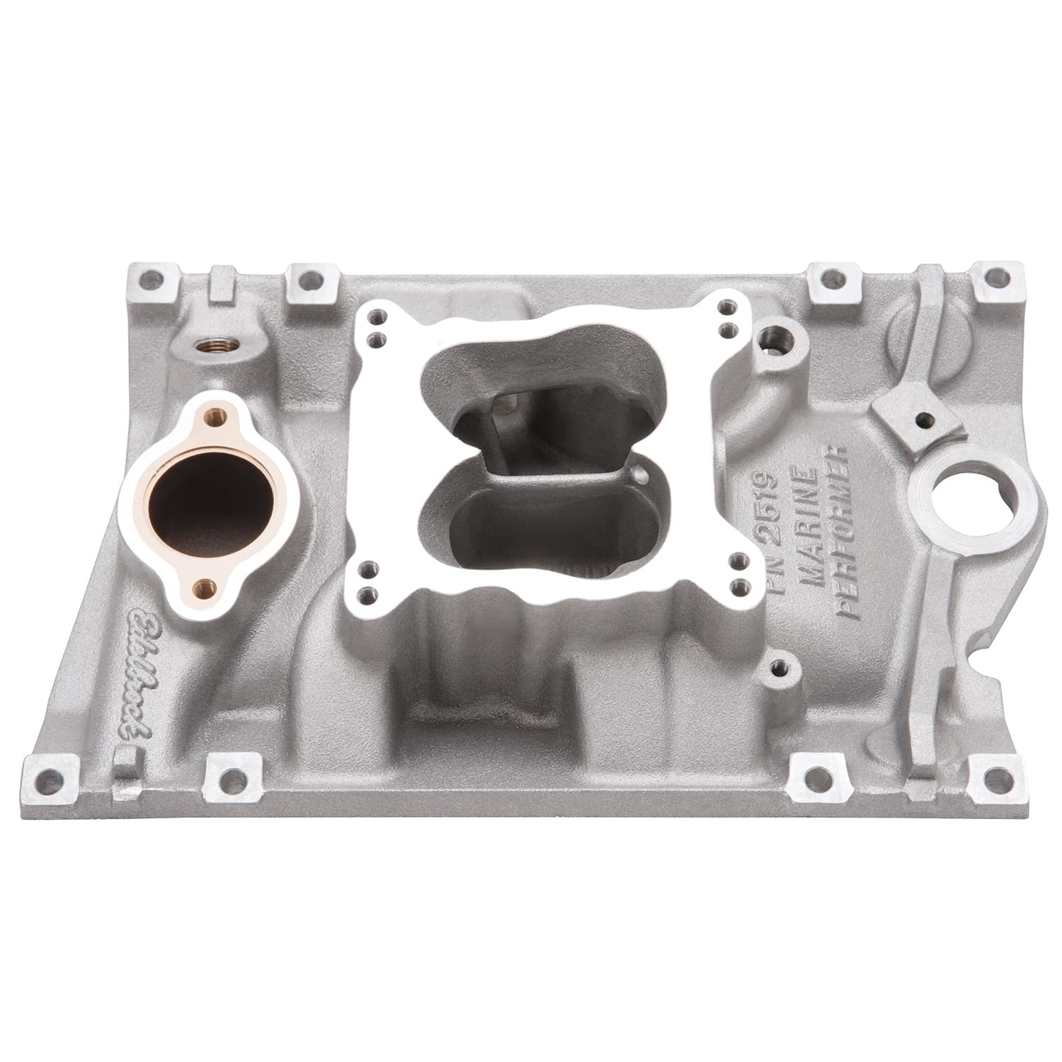 4.3L Performer Manifold 96-14 V6 Marine