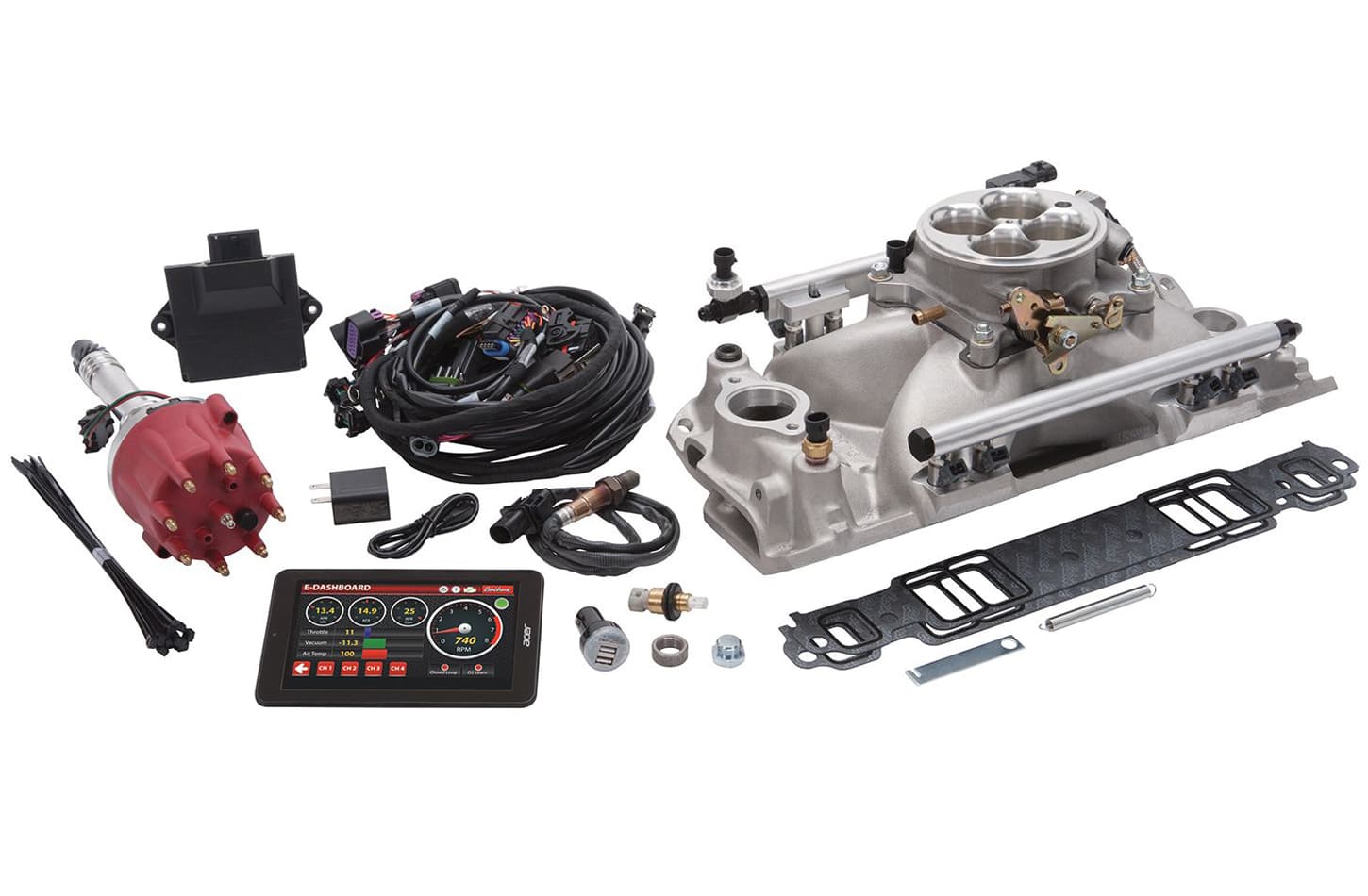 Pro-Flo 4 EFI Kit SBC 