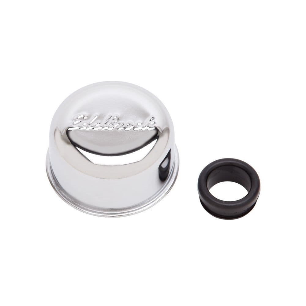 Valve Cover Breather 