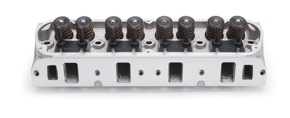 SBF Performer RPM Cylinder Head - Assm.