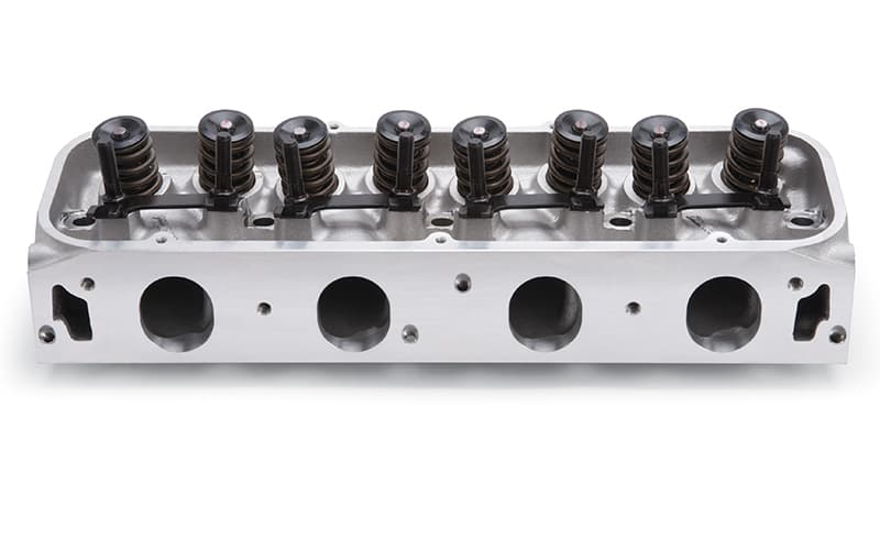 BBF Performer RPM Cylinder Head - Assm.