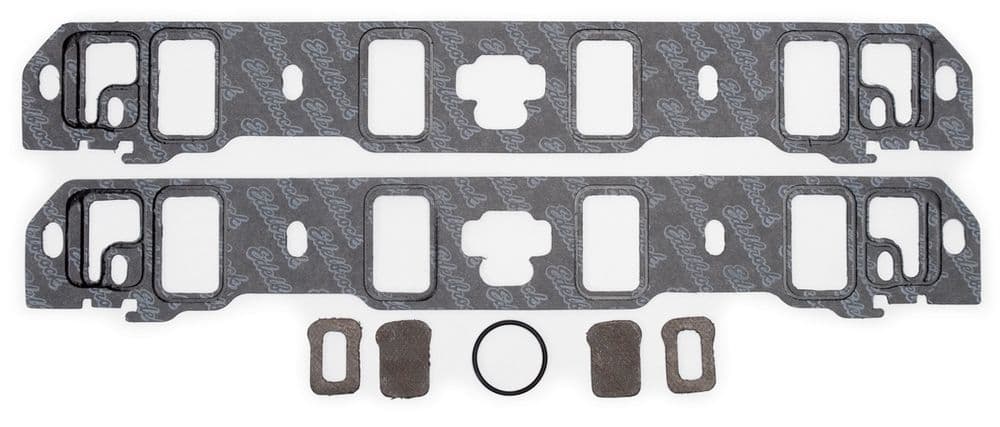 Intake Gasket Set - SBF 