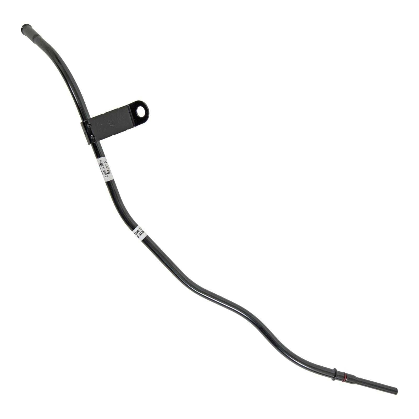 Oil Dipstick Tube - LS3 