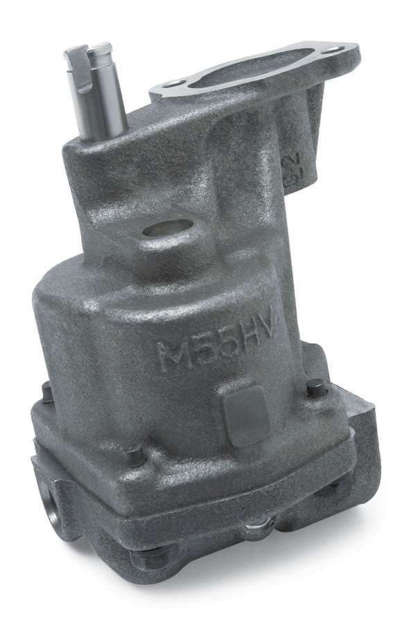 SBC Oil Pump Assembly 