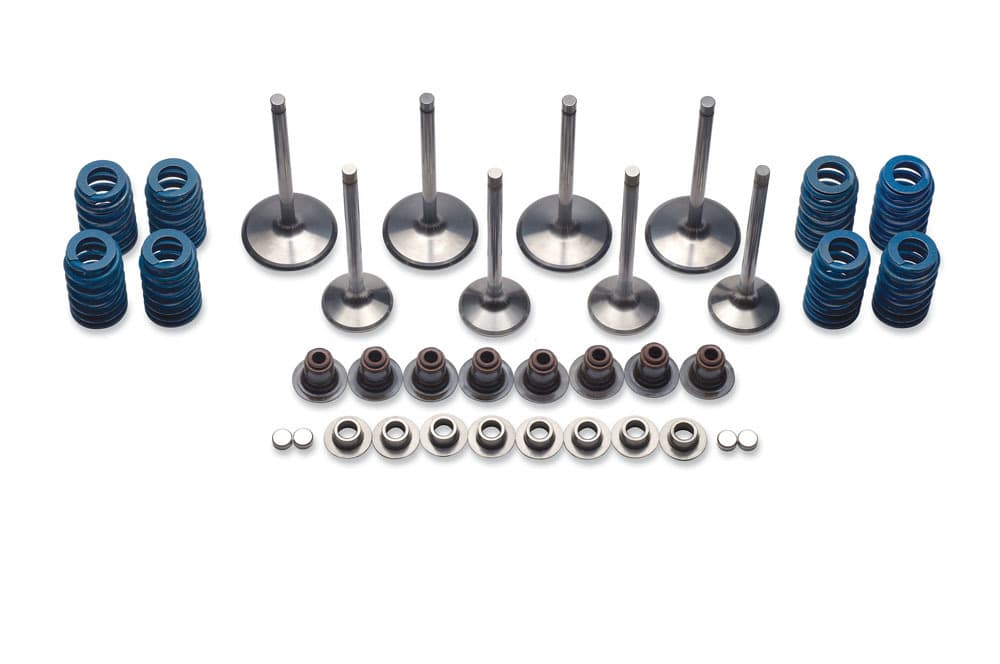 LS9 Cylinder Head Gen-4 