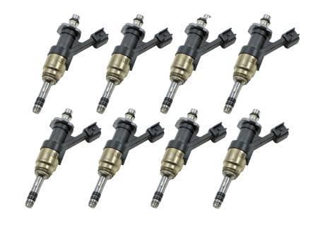 LT4 Fuel Injector Kit 
