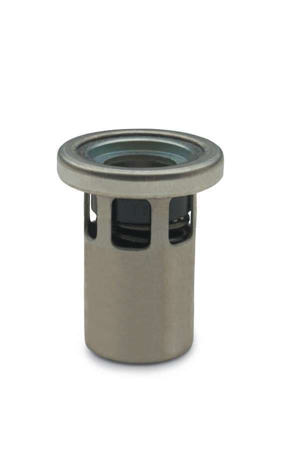 Oil Filter Bypass Valve 