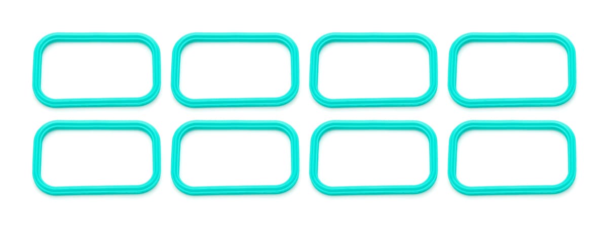 Intake Mnifold Gasket Set 06-07 Z06 Corvette