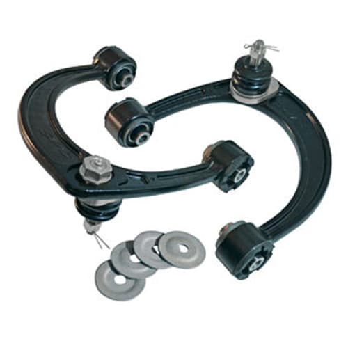 Upper Control Arms 