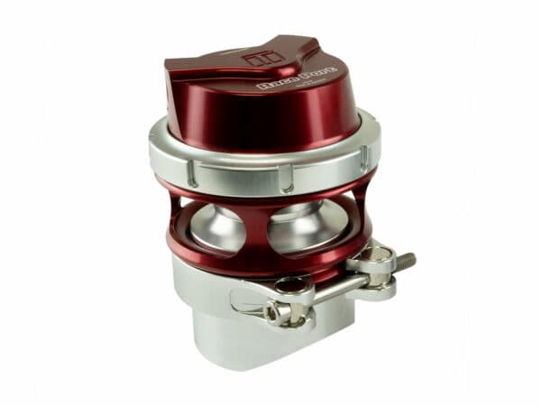 BOV Race Port GenV Red 