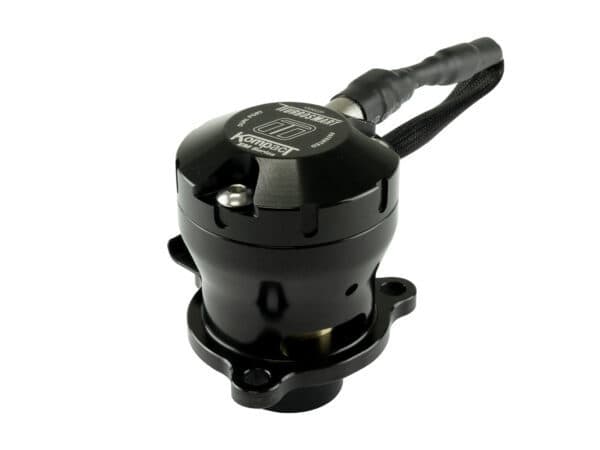 BOV Kompact EM Dual Port VR10 Mini Cooper S /C
