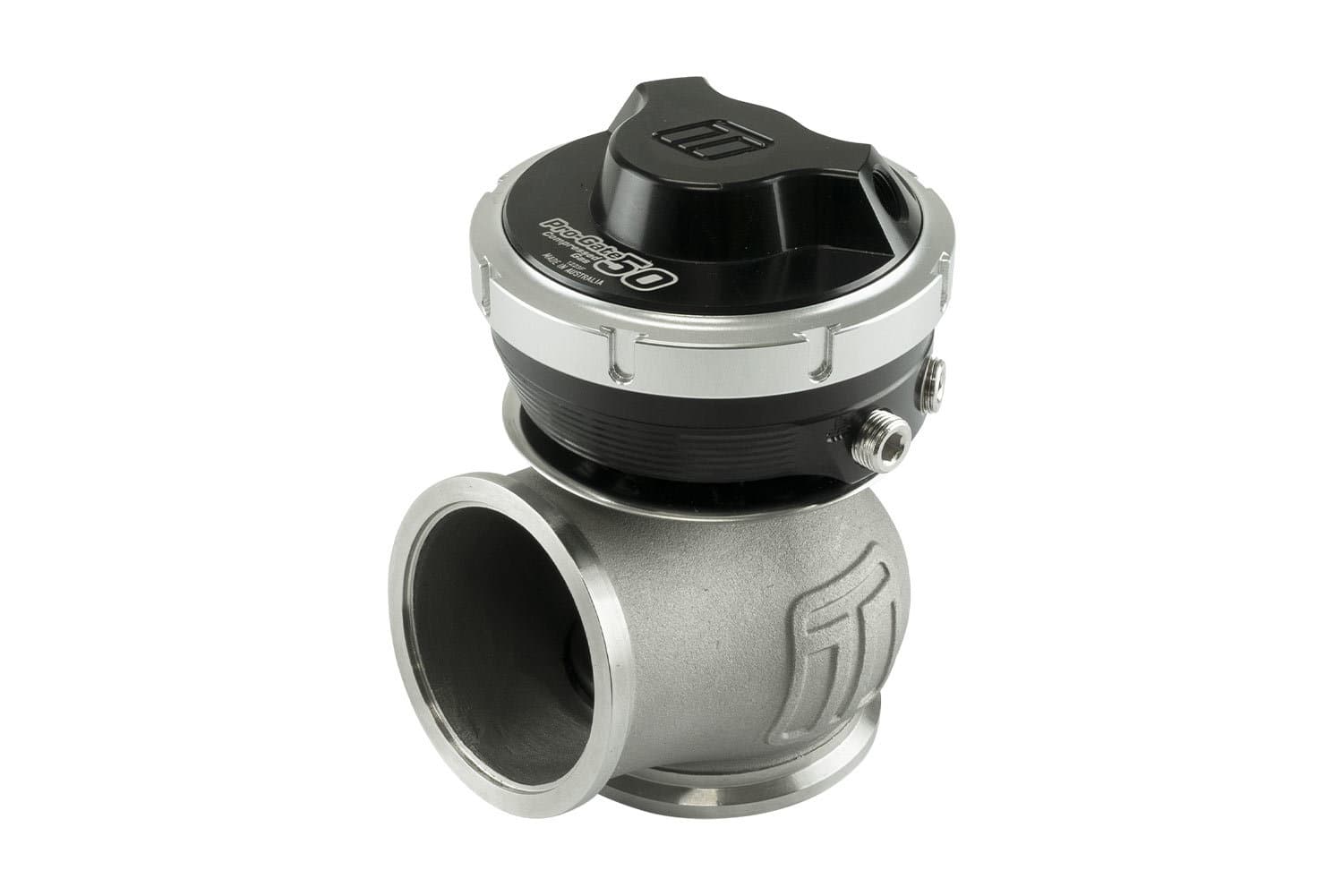 WG50 GenV Pro-Gate 50mm CG Waste Gate
