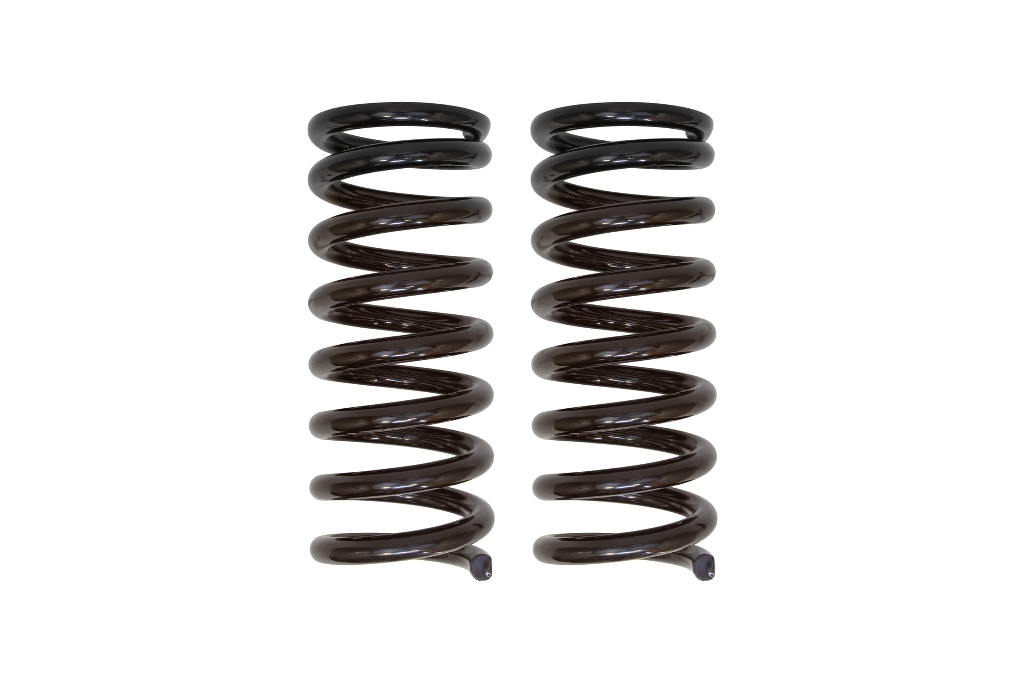 Front Springs 2in Lower Pair