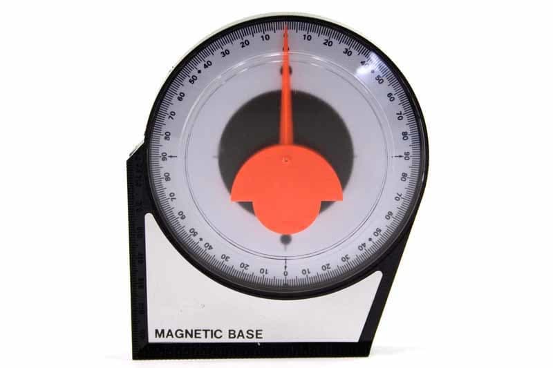 Magnetic Angle Finder 