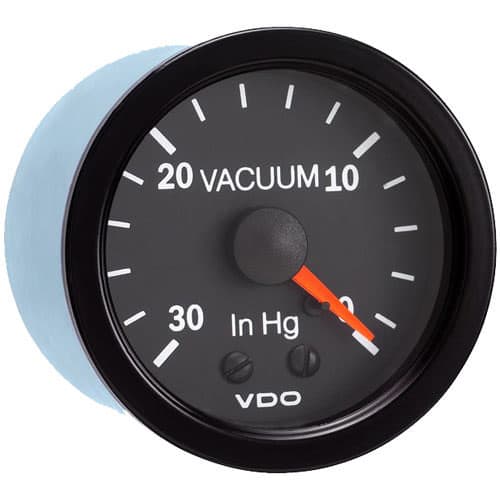 Vacuum Gauge 