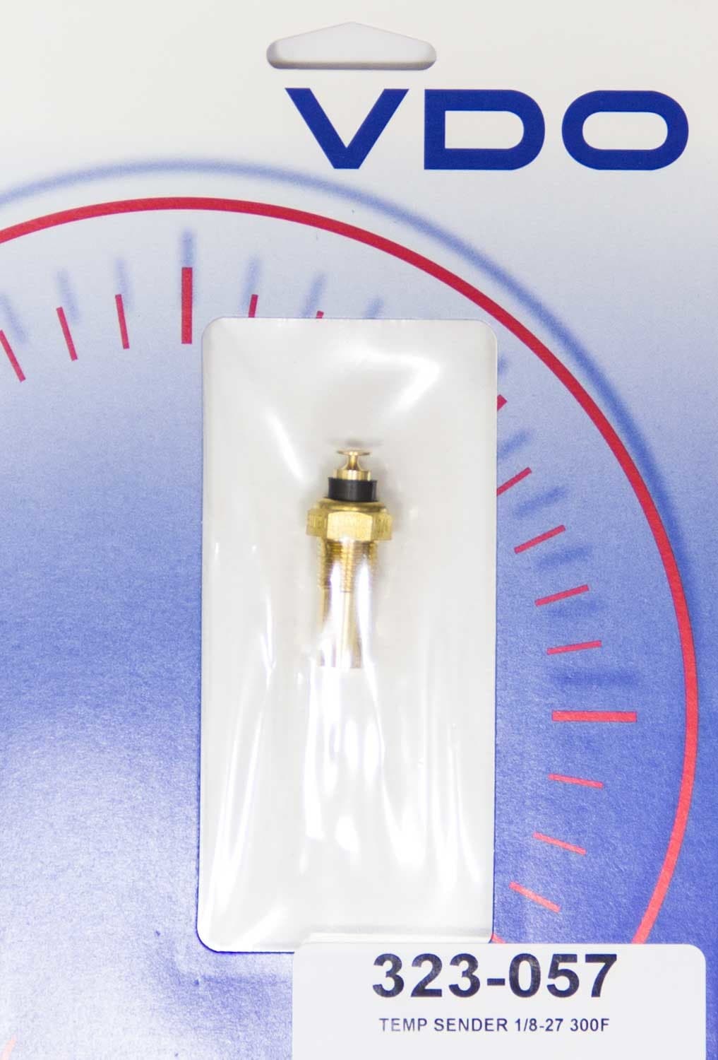 Temp Sender 300f1/8 27np 