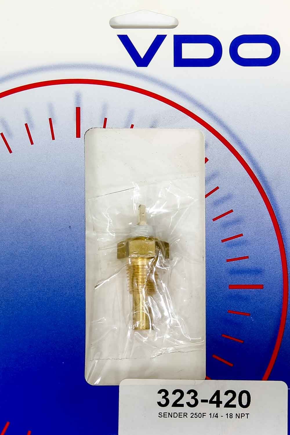 250f Temp Sender1/4-18np 