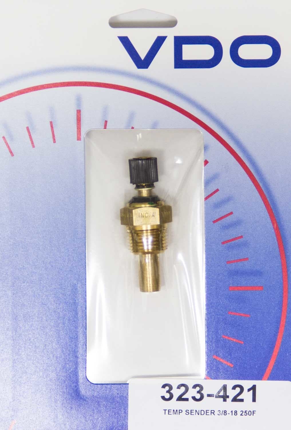 250f Temp Sender3/8-18np 