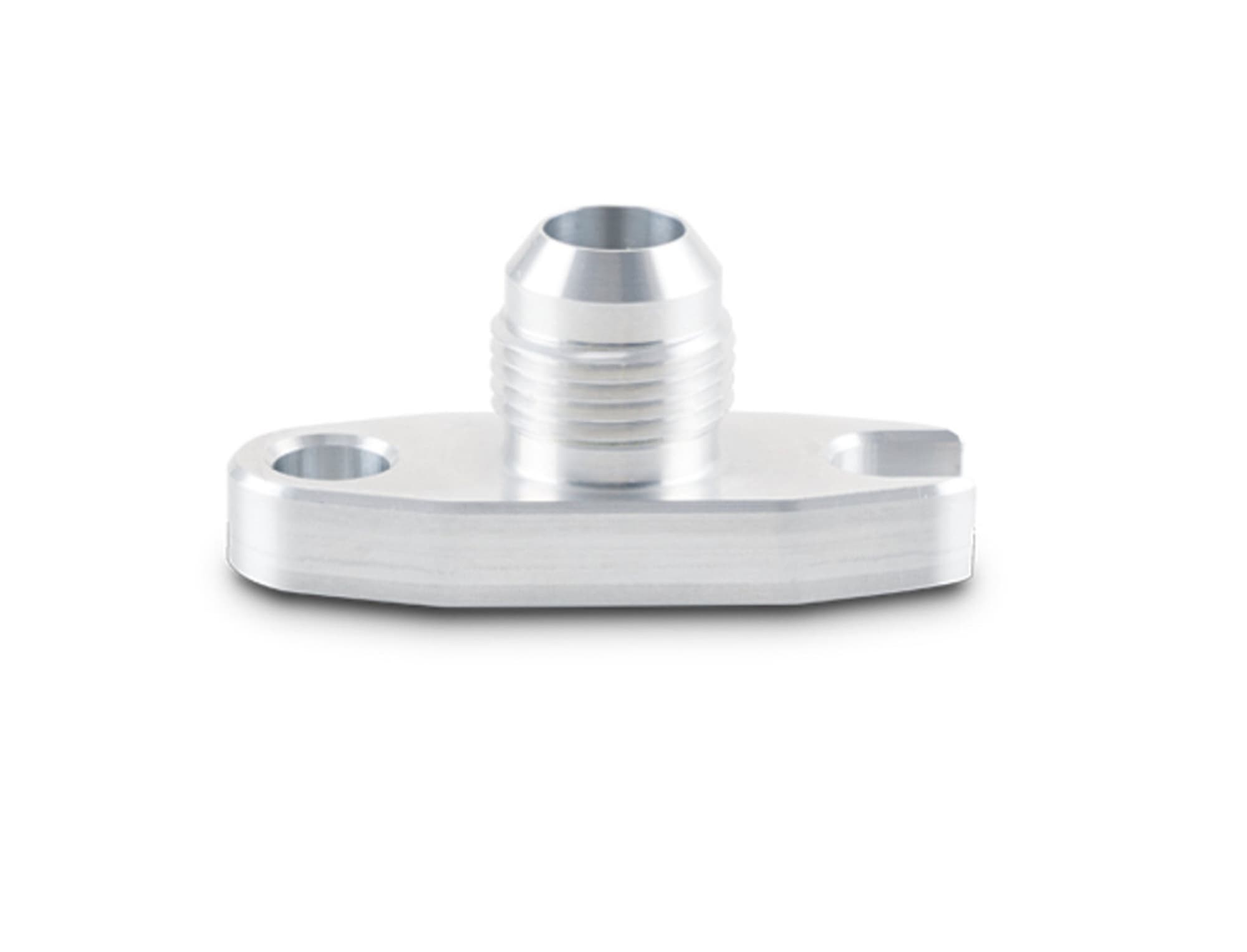 Oil Drain Flange 10AN 