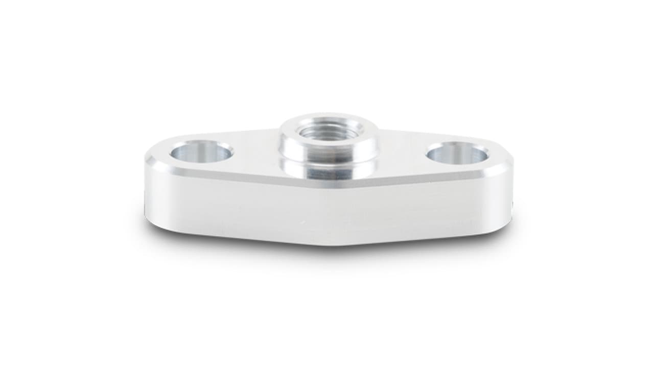 Oil Inlet Flange for Garrett GT/GTX47/GTX50