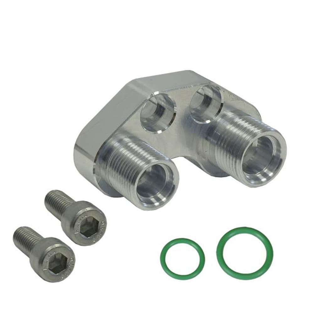 Compressor Block Kit 