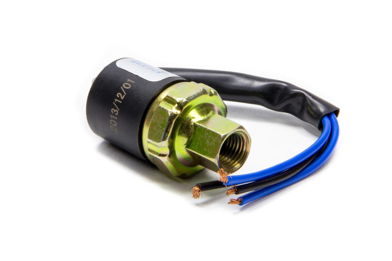 Female Trinary Switch 