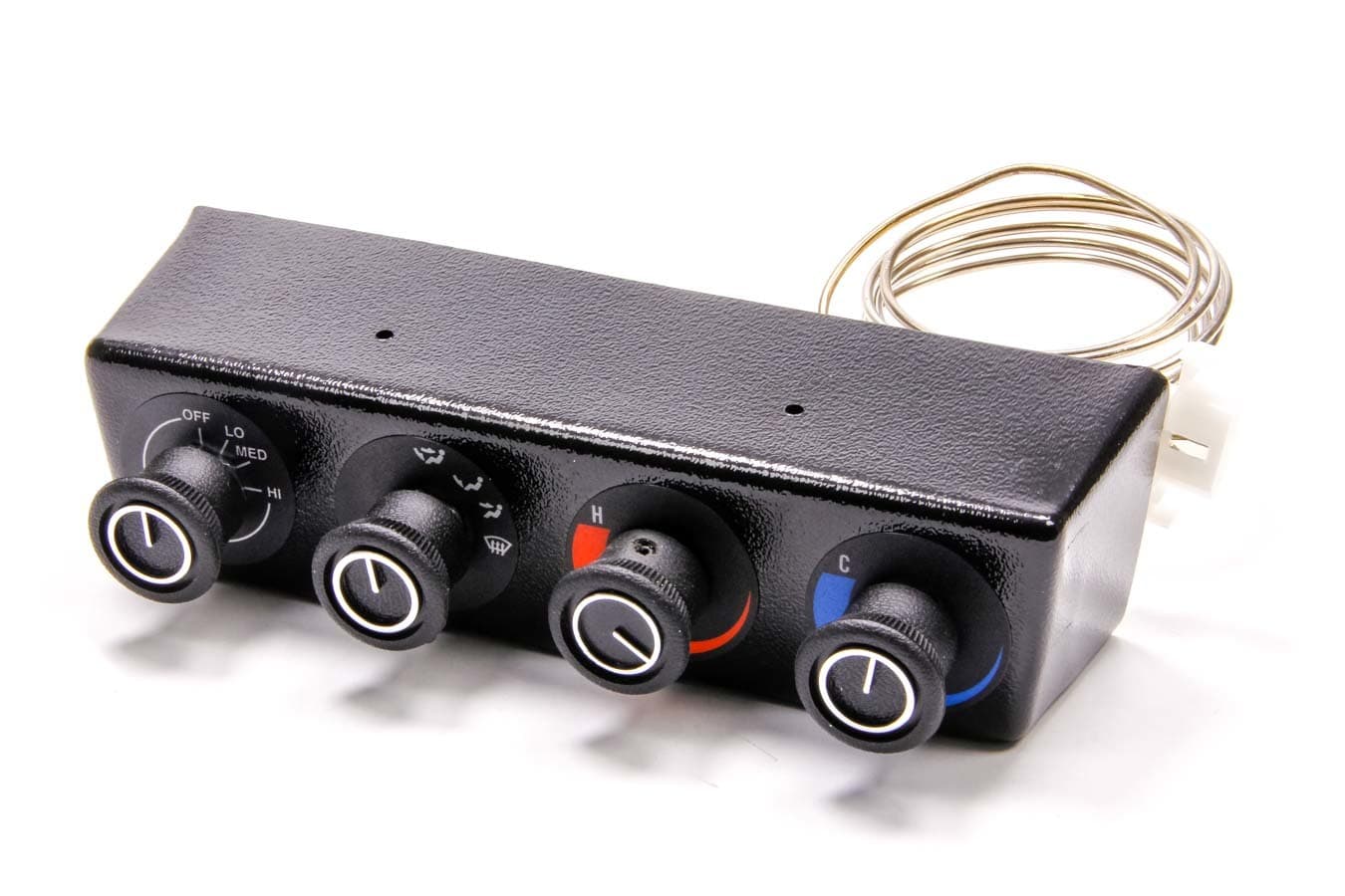 Gen 2 Under Dash Control 