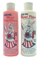Magic Mix Cleaner/Polish 
