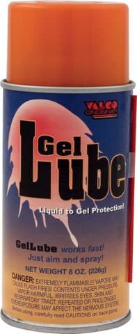 Gel Lube 