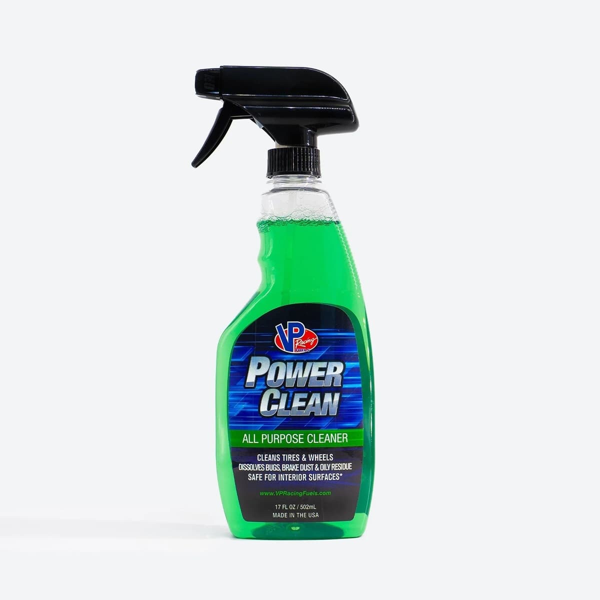 VP Power Clean 17oz 
