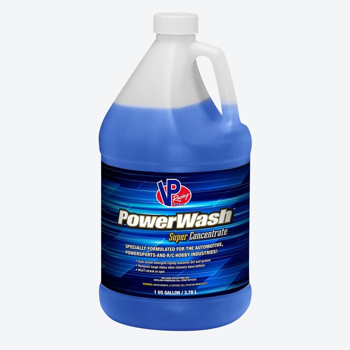 Power Wash 1 Gallon 