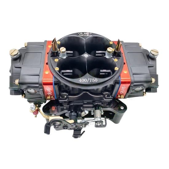 Carburetor E85 Equalizer GM 604 Crate