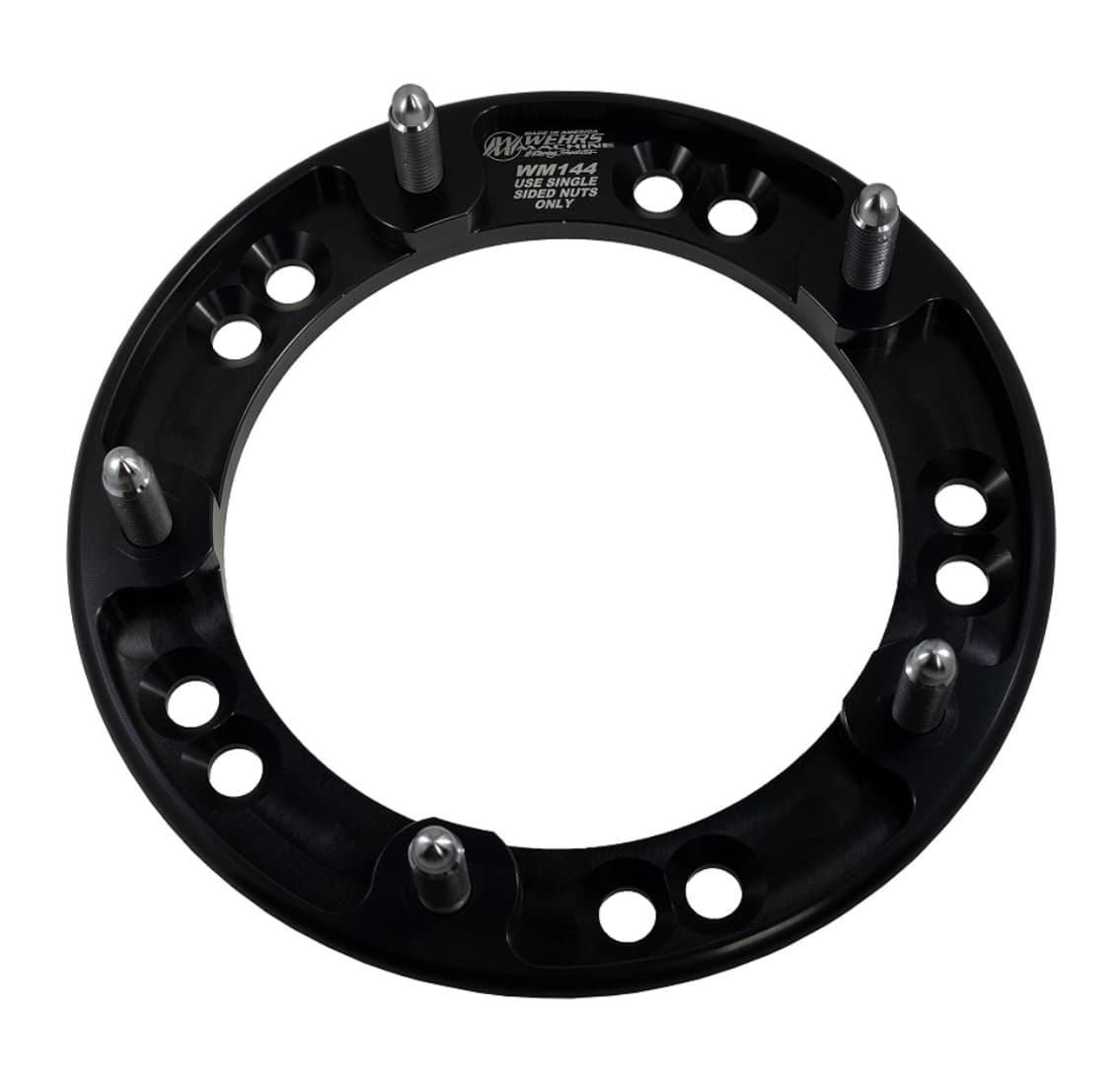 Wide 5 Wheel Spacer 1in 