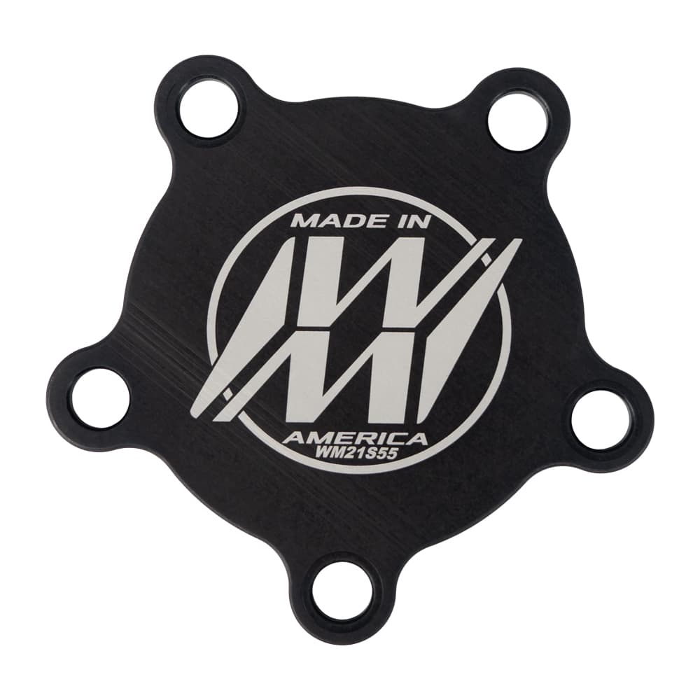 Wide 5 Dust Cover Starlite