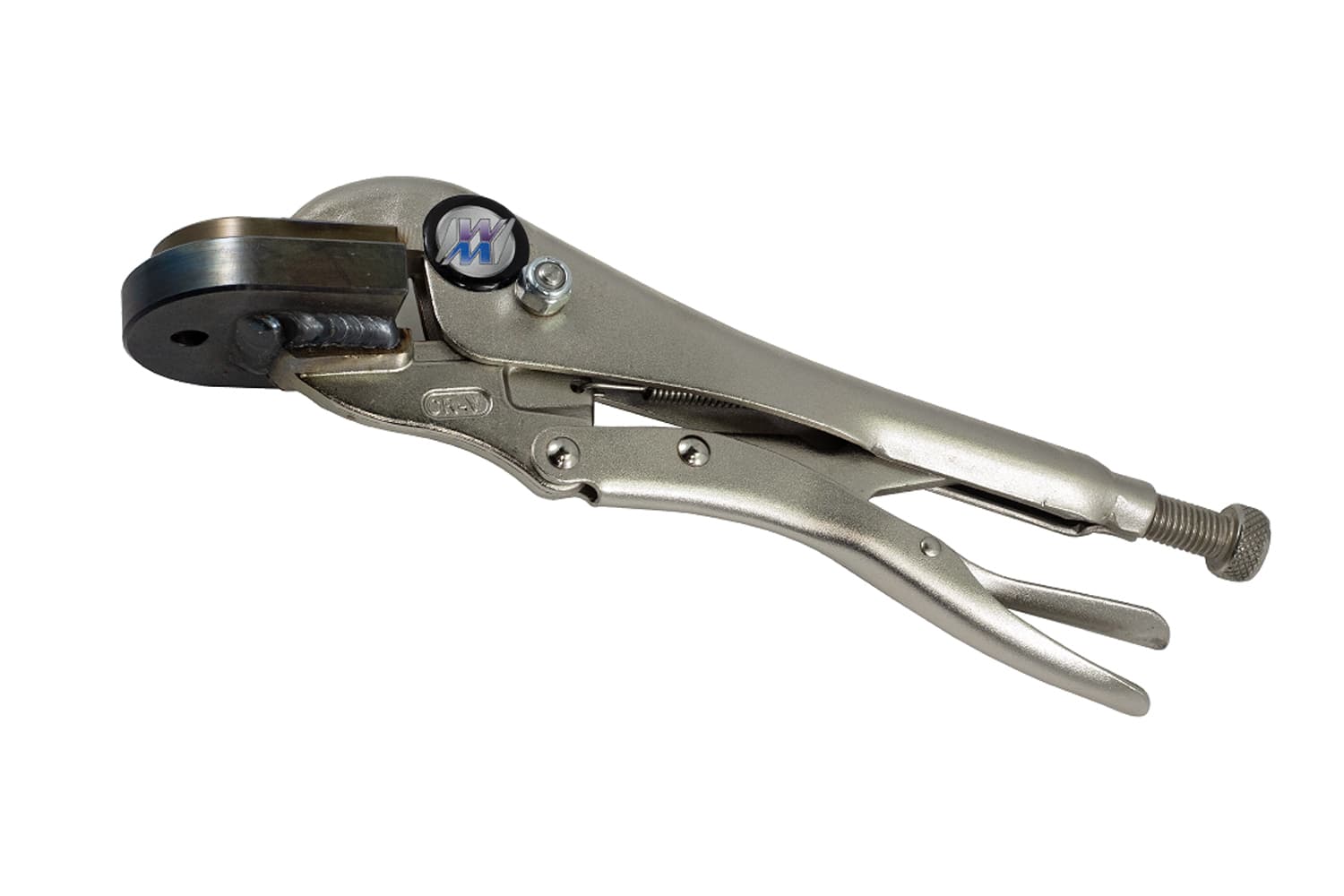 Tin Notcher for 1in Tube 