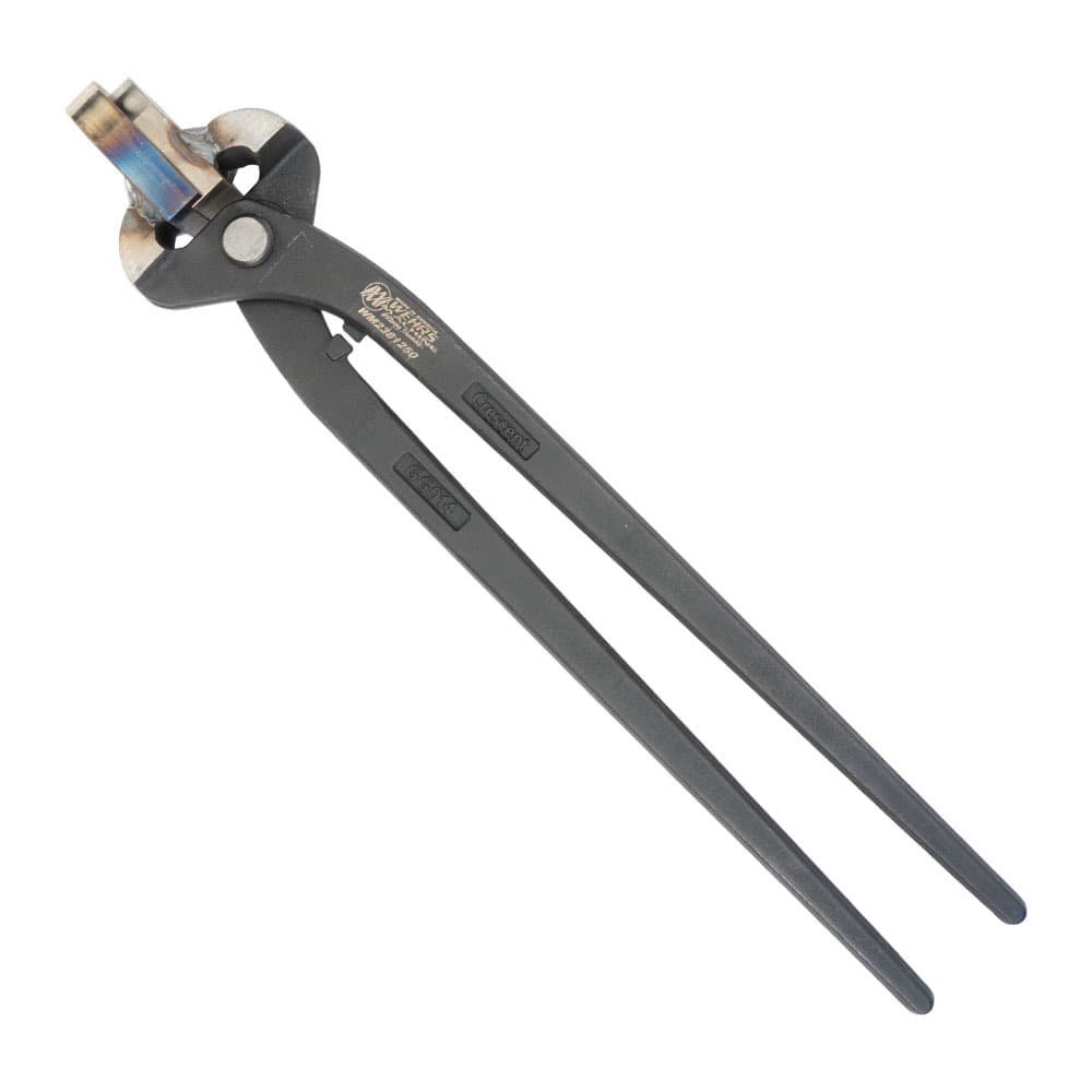 Tin Notcher for 1-1/4in Tube