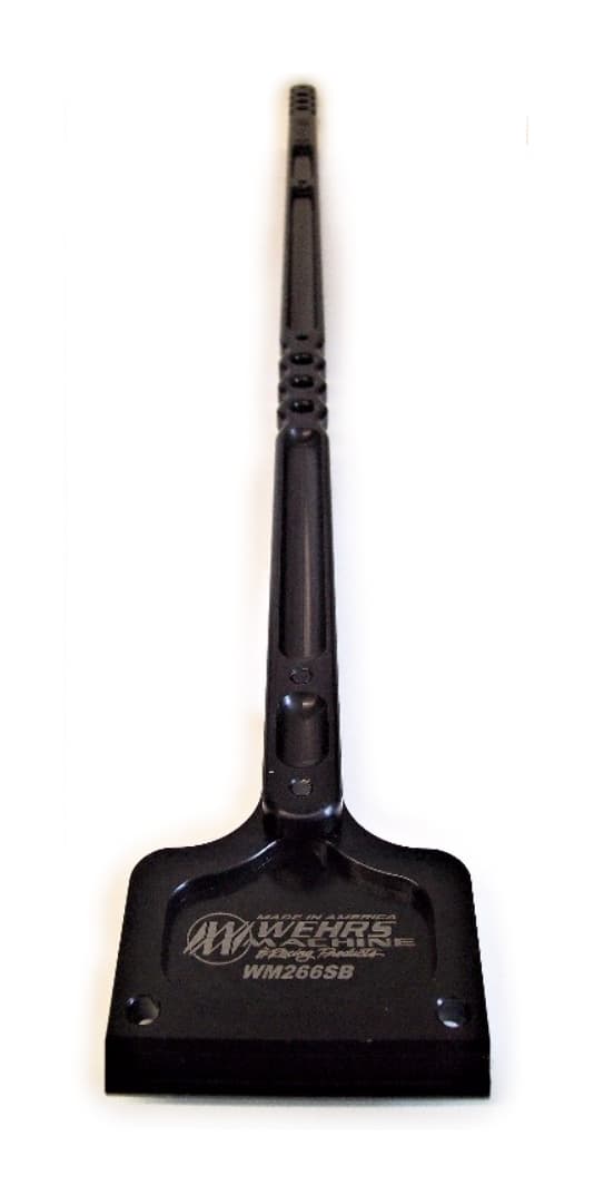 Mud Scraper Small Body 