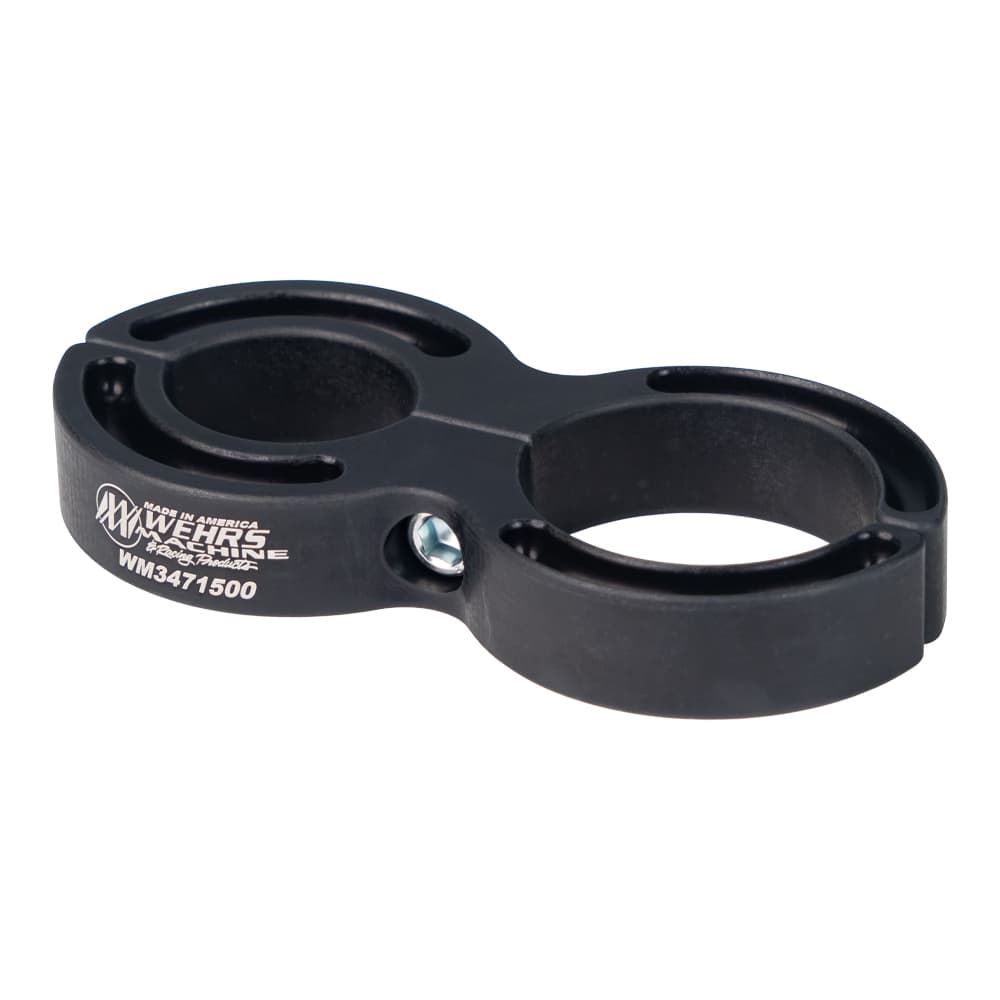 Mount Fuel Filter 1-1/2 