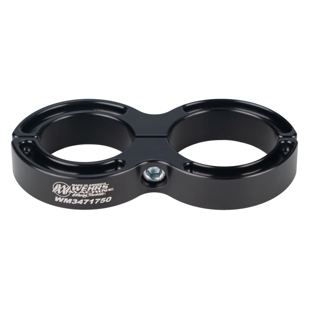 Fuel Filter Mount 1-3/4in Tube