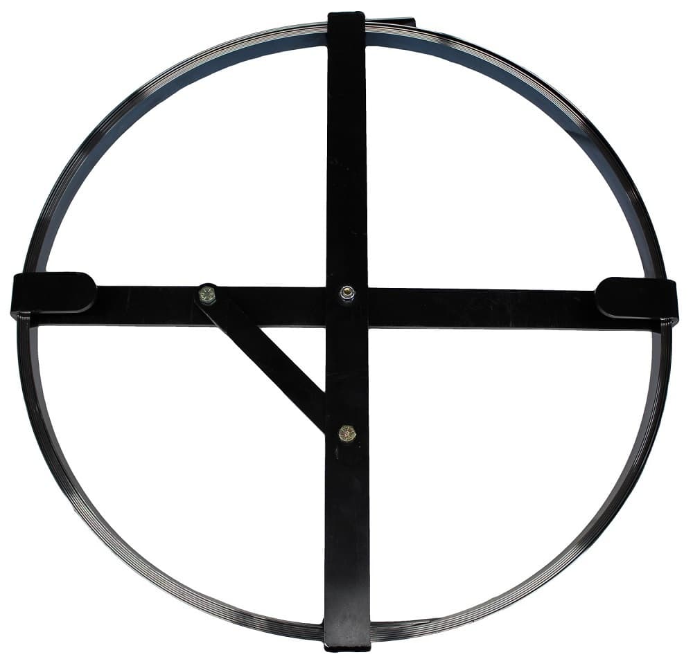 Spring Steel Coil Holder 