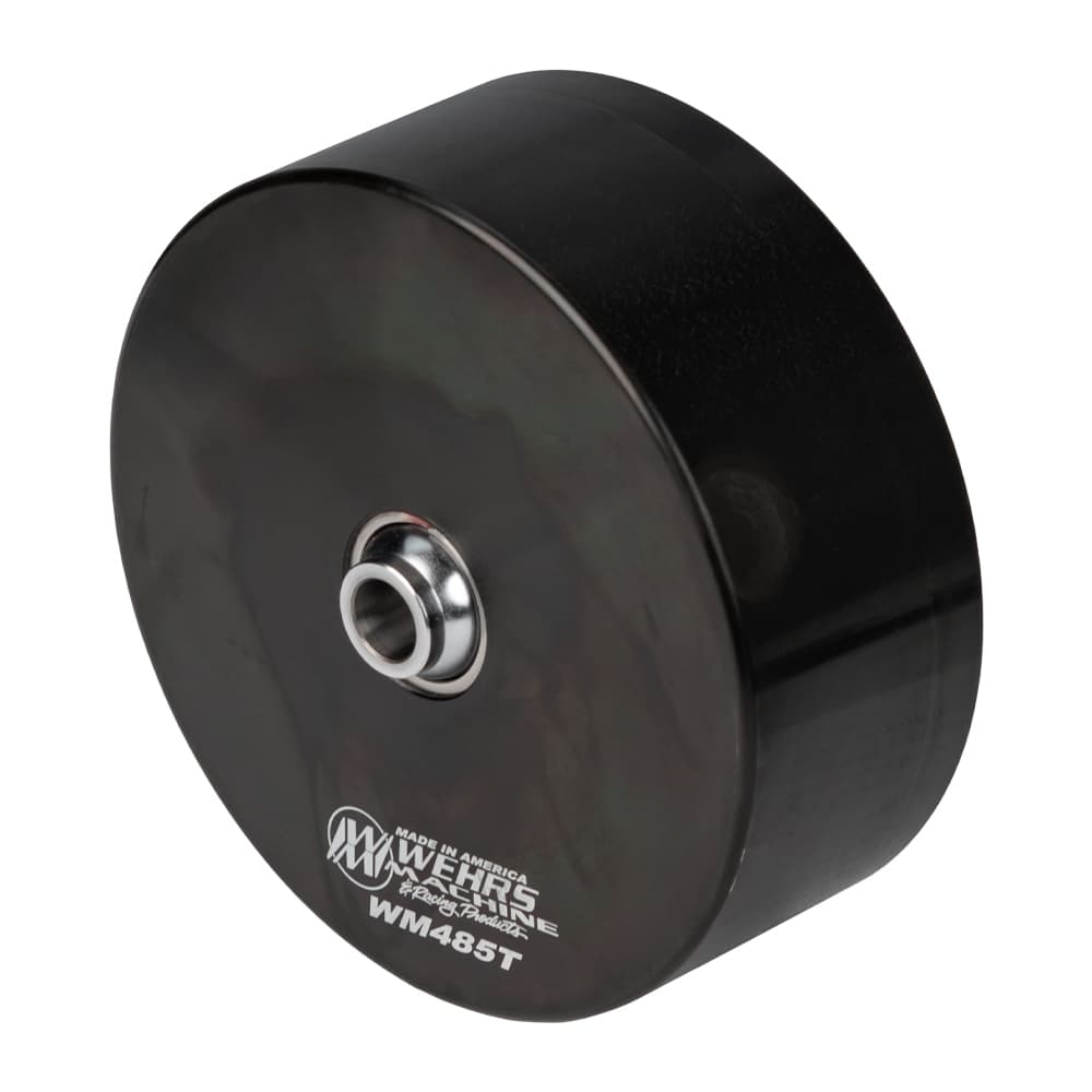 Spring Cup 5in Tall Swivel OD Alignment