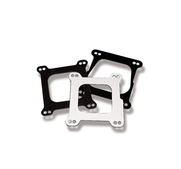 Carb Adapter Plate 