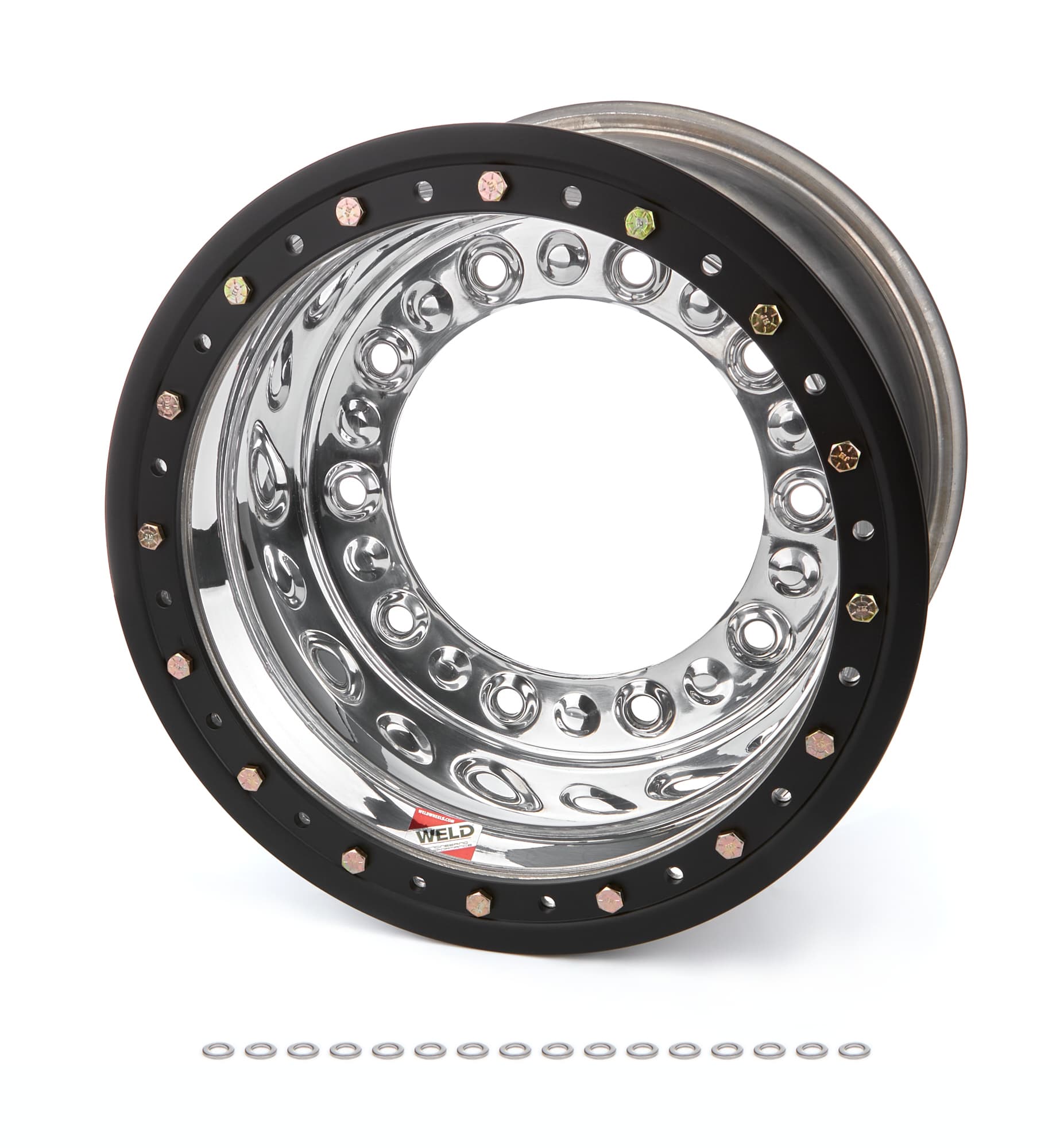 15 X 10 Wide 5 HS 4in BS 