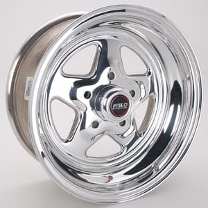 15 X 7in. Pro Star 5 X 4.75in. 3.5in. BS